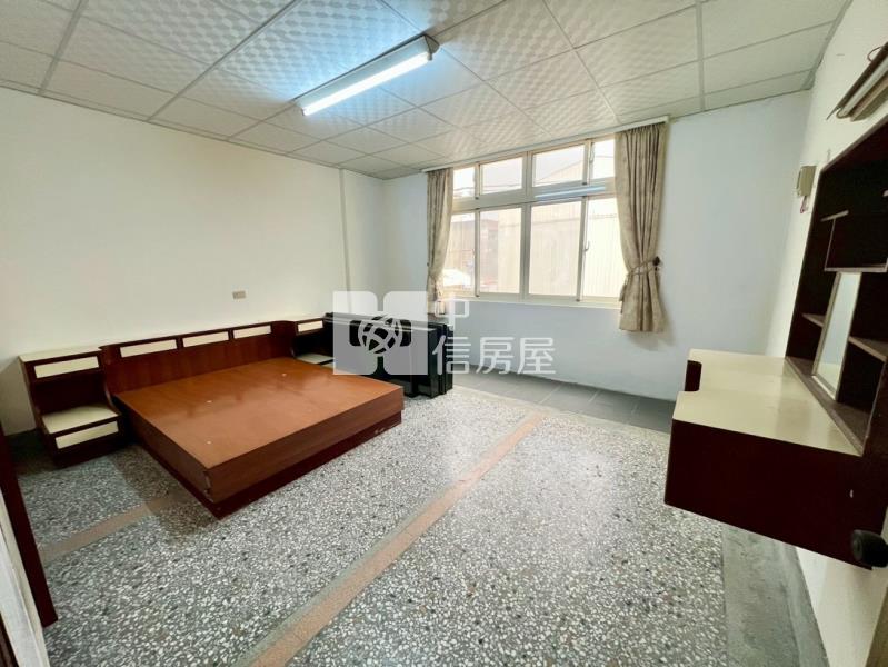 虎尾商業區店面房屋室內格局與周邊環境