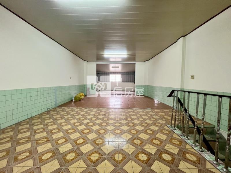 虎尾商業區店面房屋室內格局與周邊環境