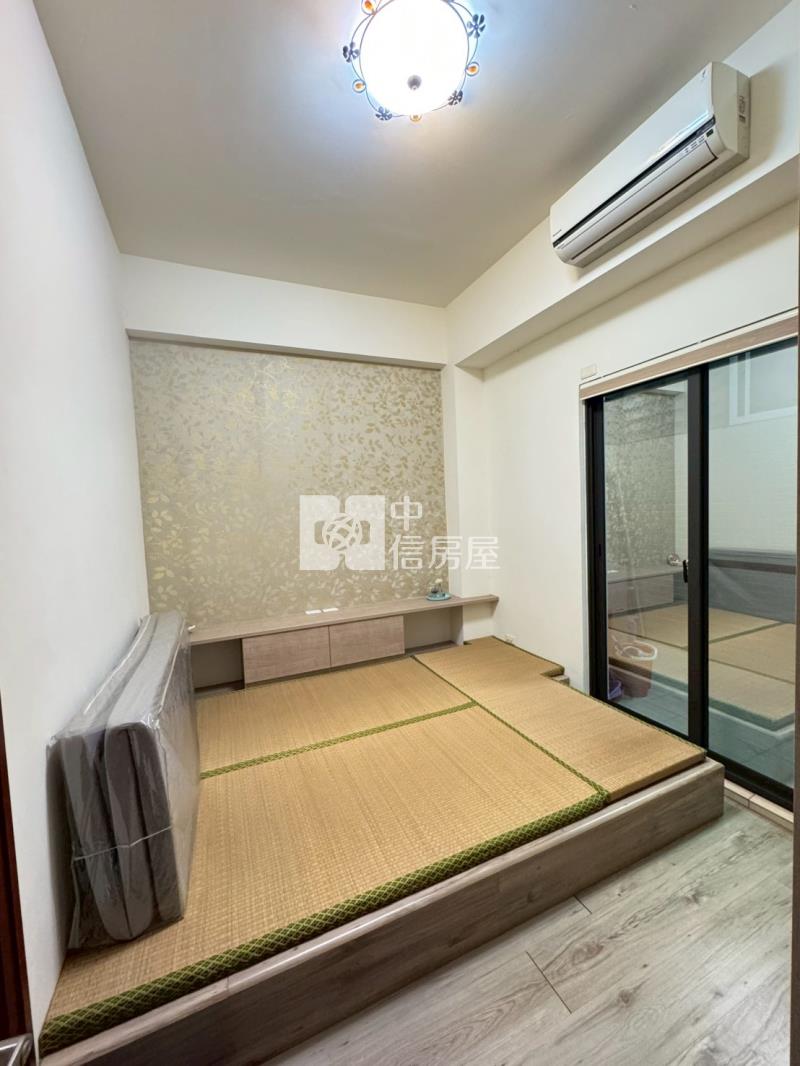 LM 特區翡翠陽光大面寬雙車墅房屋室內格局與周邊環境