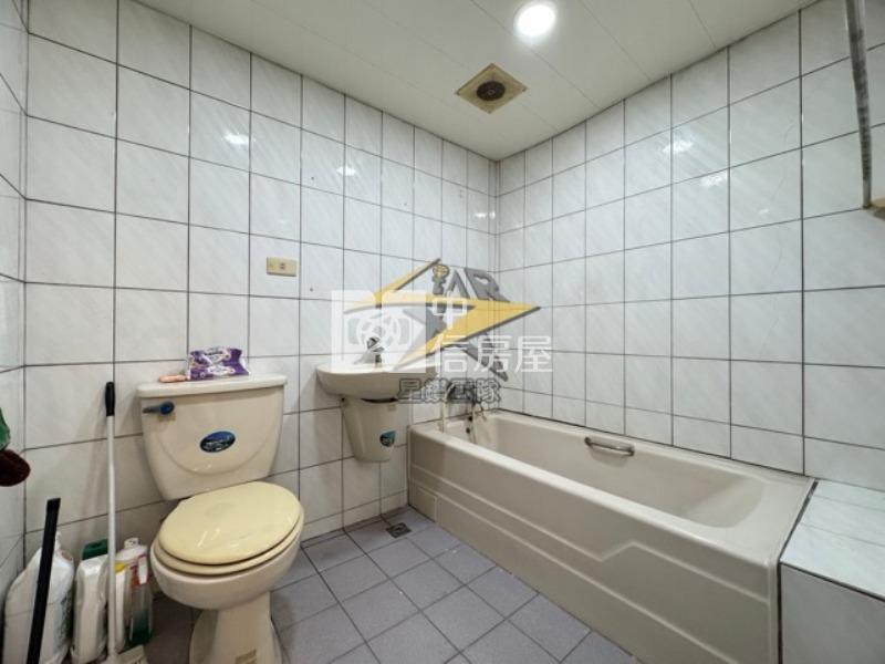 【星鑽】(獨家專任)-小檜溪旁精華地段超大3+1房平車房屋室內格局與周邊環境