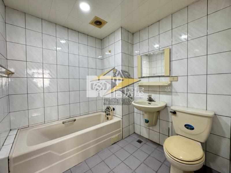 【星鑽】(獨家專任)-小檜溪旁精華地段超大3+1房平車房屋室內格局與周邊環境