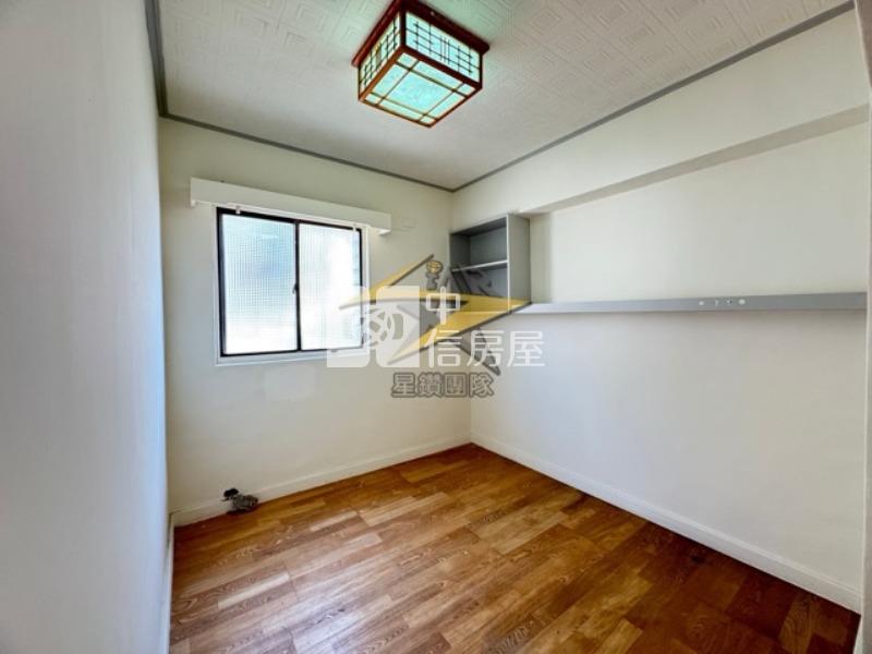 【星鑽】(獨家專任)-小檜溪旁精華地段超大3+1房平車房屋室內格局與周邊環境