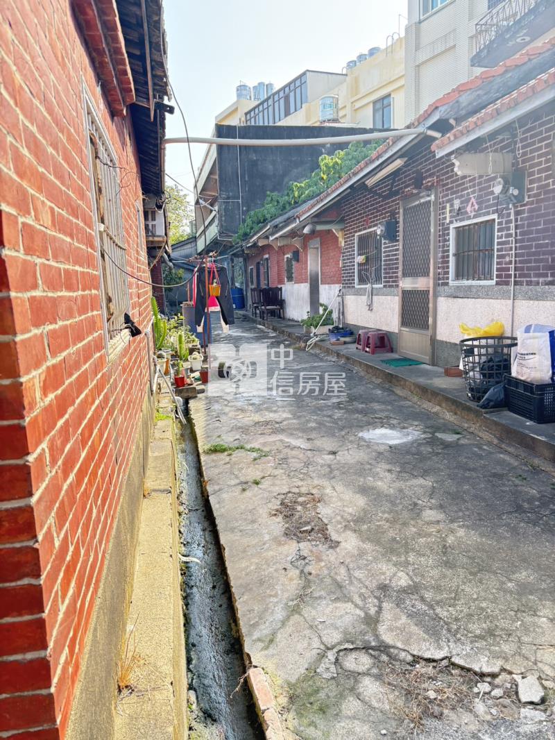 員林市大建地房屋室內格局與周邊環境