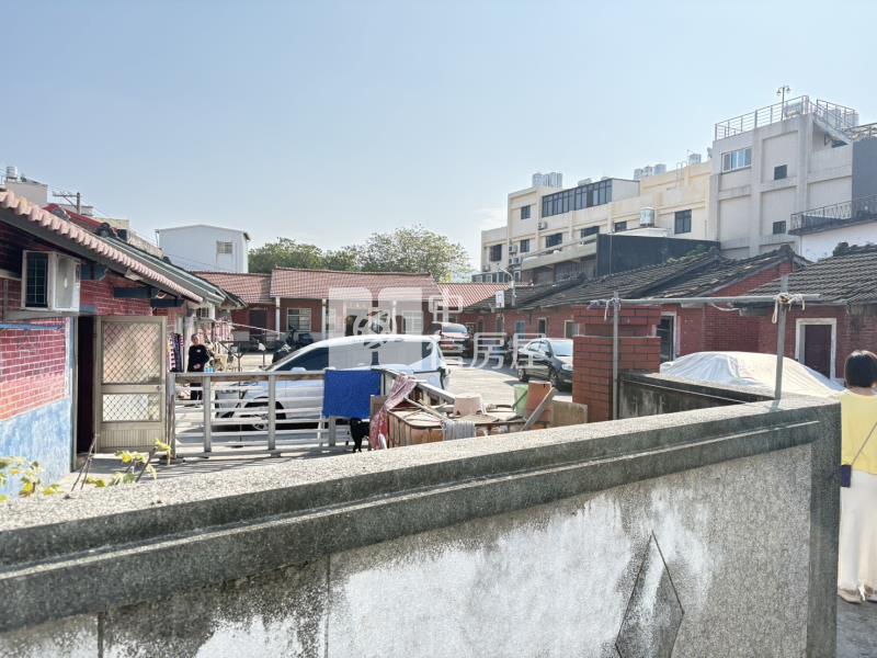 員林市大建地房屋室內格局與周邊環境