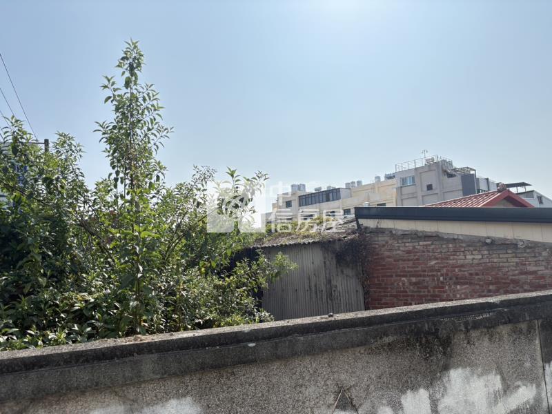 員林市大建地房屋室內格局與周邊環境