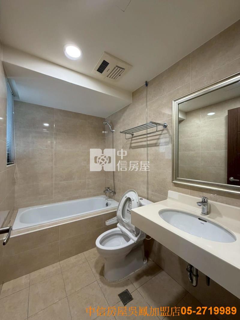 遠雄國寶平車2房房屋室內格局與周邊環境