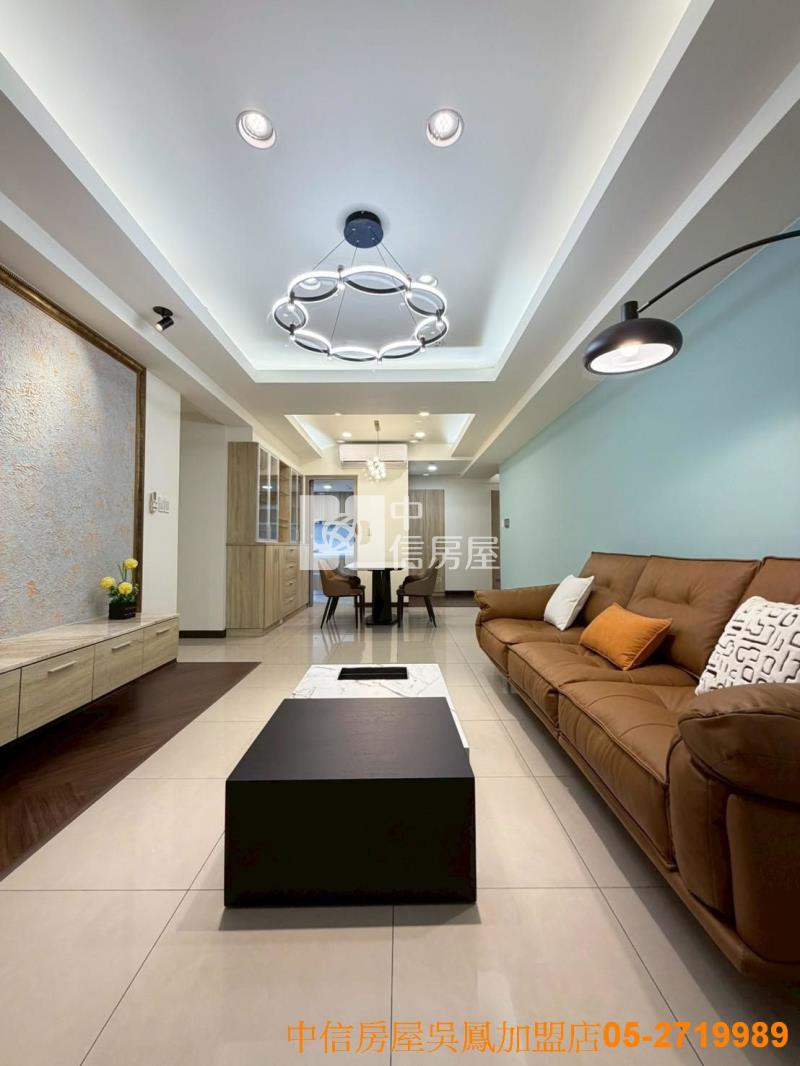 遠雄國寶平車2房房屋室內格局與周邊環境