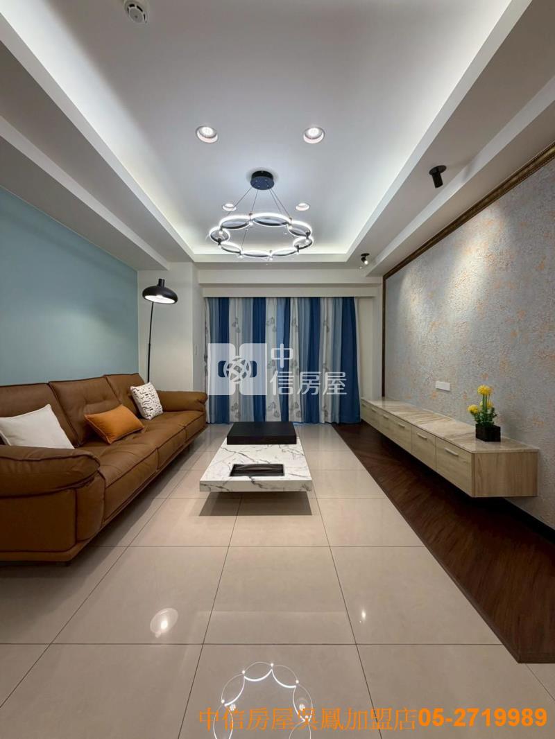 遠雄國寶平車2房房屋室內格局與周邊環境