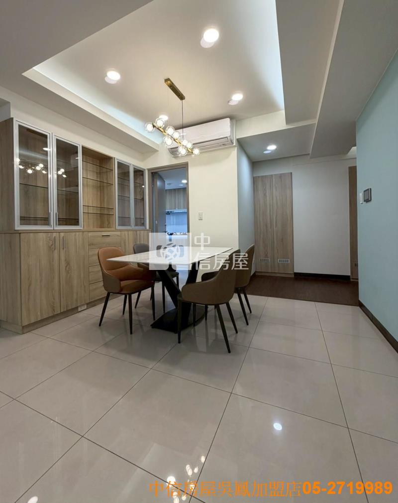 遠雄國寶平車2房房屋室內格局與周邊環境