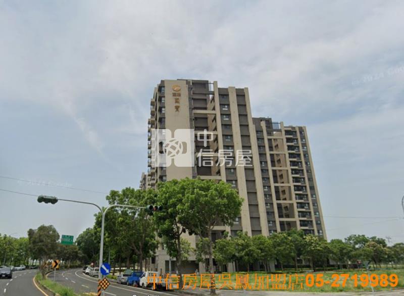 遠雄國寶平車2房房屋室內格局與周邊環境