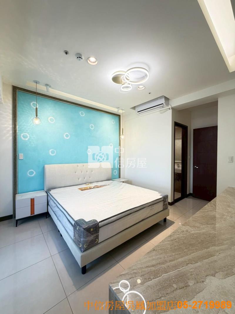 遠雄國寶平車2房房屋室內格局與周邊環境