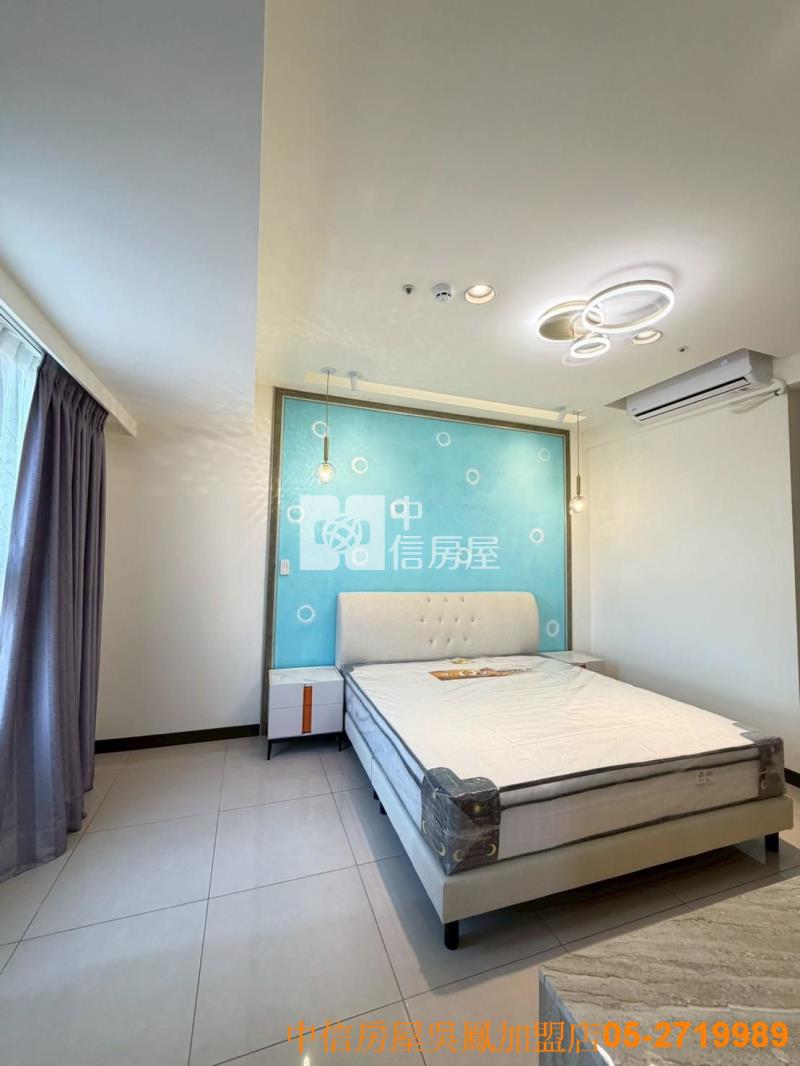 遠雄國寶平車2房房屋室內格局與周邊環境