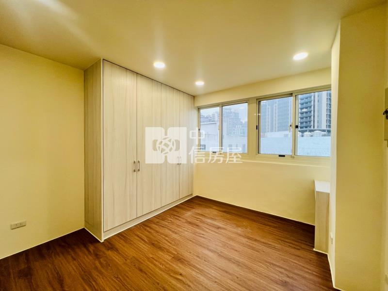 【安家】中壢SOGO新街國小3房車房屋室內格局與周邊環境