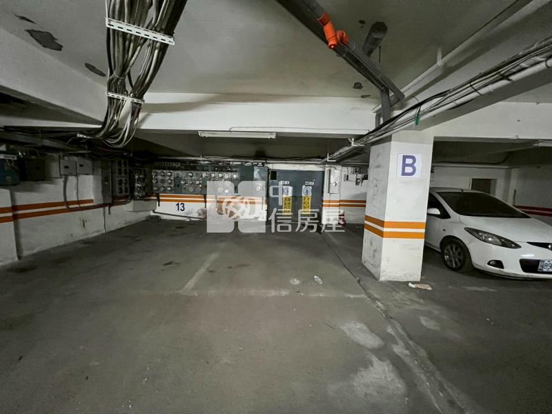 【安家】中壢SOGO新街國小3房車房屋室內格局與周邊環境