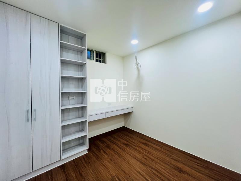 【安家】中壢SOGO新街國小3房車房屋室內格局與周邊環境