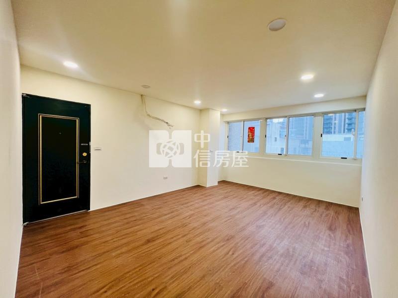 【安家】中壢SOGO新街國小3房車房屋室內格局與周邊環境