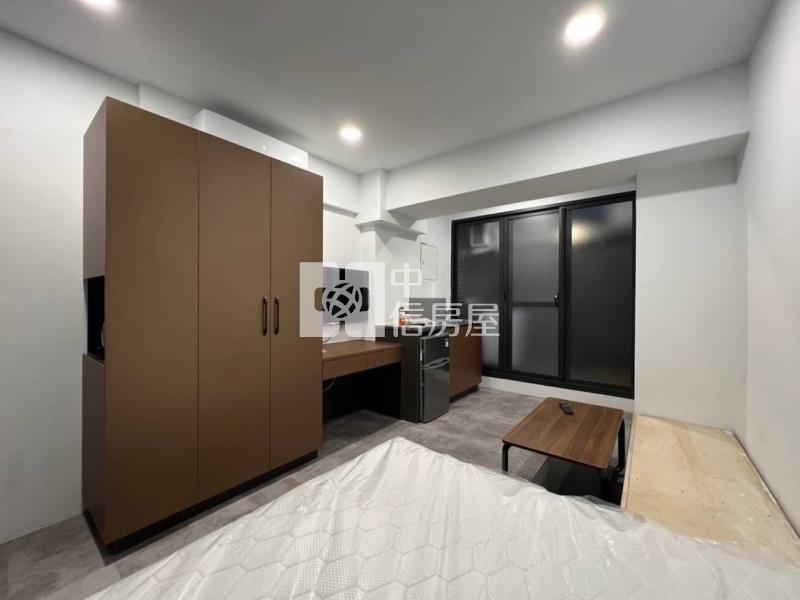 重磅?近興大金雞母收租電梯美五套房屋室內格局與周邊環境