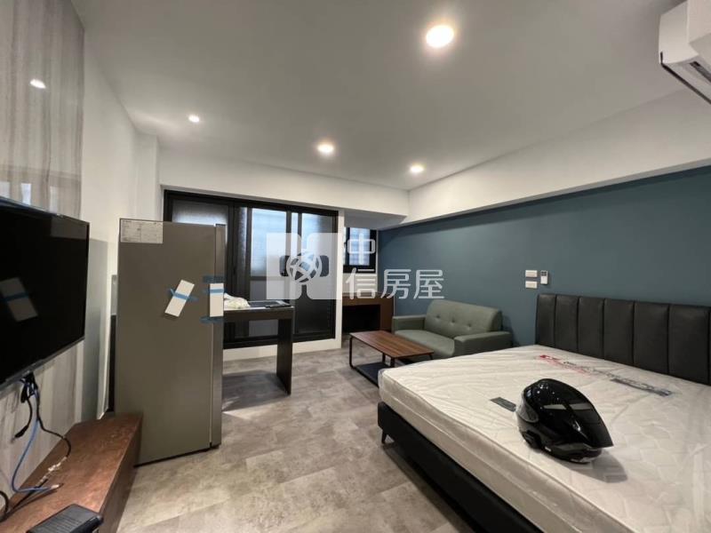 重磅?近興大金雞母收租電梯美五套房屋室內格局與周邊環境