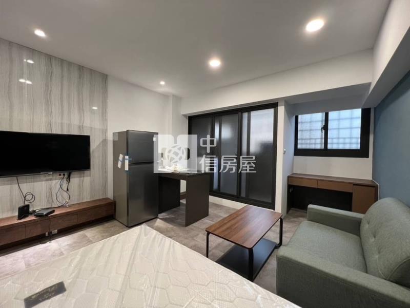 重磅?近興大金雞母收租電梯美五套房屋室內格局與周邊環境