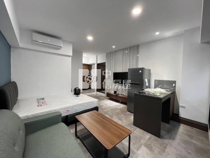 重磅?近興大金雞母收租電梯美五套房屋室內格局與周邊環境