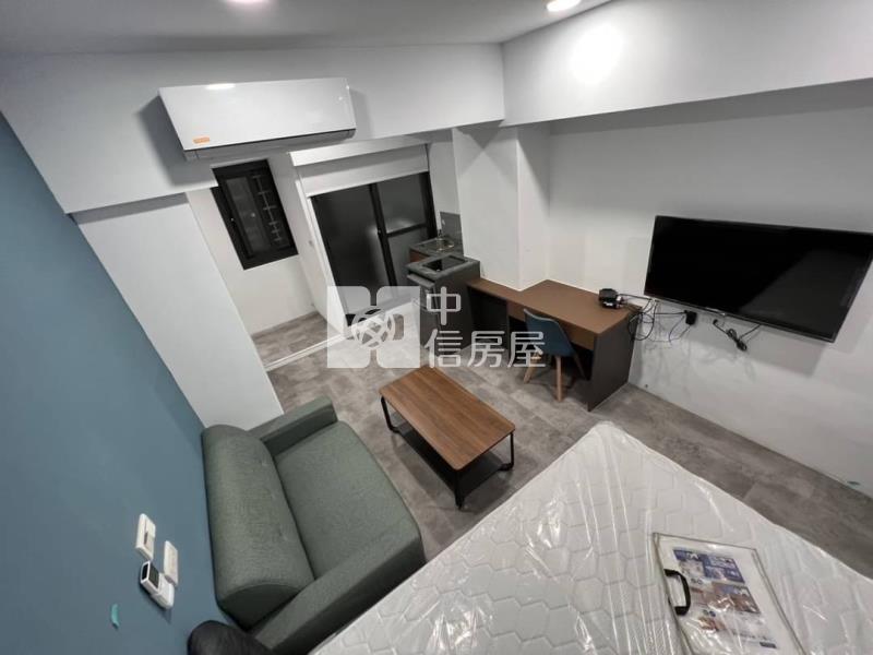 重磅?近興大金雞母收租電梯美五套房屋室內格局與周邊環境