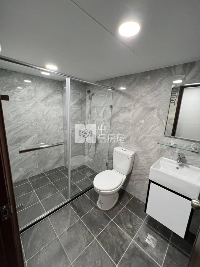 重磅?近興大金雞母收租電梯美五套房屋室內格局與周邊環境