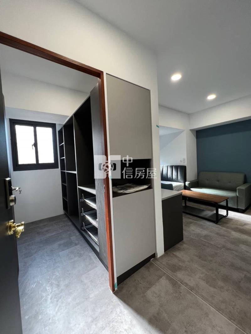 重磅?近興大金雞母收租電梯美五套房屋室內格局與周邊環境