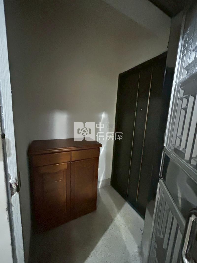 萬大市場旁優質美三房房屋室內格局與周邊環境