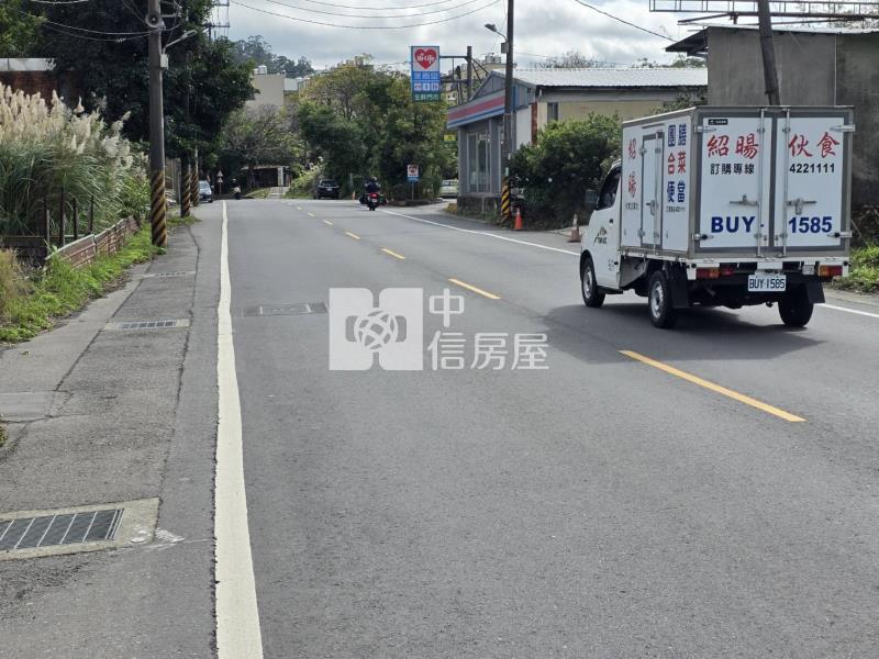 楊梅老莊路都內農地房屋室內格局與周邊環境