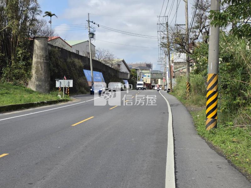 楊梅老莊路都內農地房屋室內格局與周邊環境