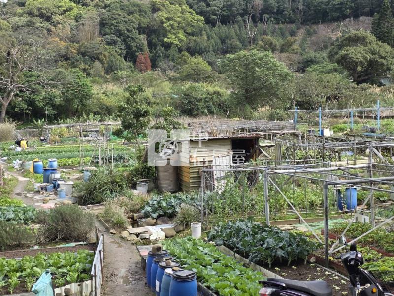 楊梅老莊路都內農地房屋室內格局與周邊環境