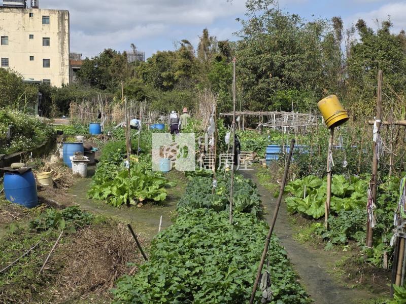 楊梅老莊路都內農地房屋室內格局與周邊環境