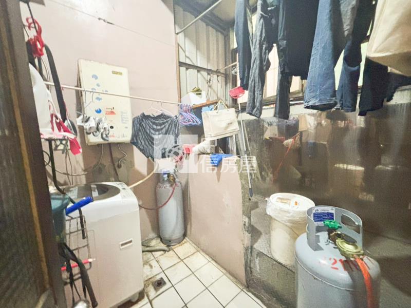 【奔馳】長榮鎮(三房低總價公寓)房屋室內格局與周邊環境