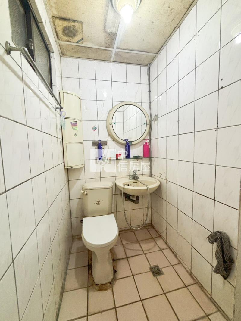 【奔馳】長榮鎮(三房低總價公寓)房屋室內格局與周邊環境