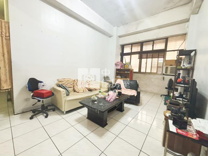 【奔馳】長榮鎮(三房低總價公寓)房屋室內格局與周邊環境