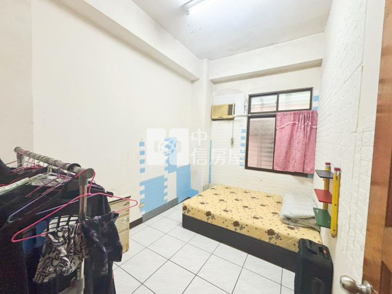 【奔馳】長榮鎮(三房低總價公寓)房屋室內格局與周邊環境