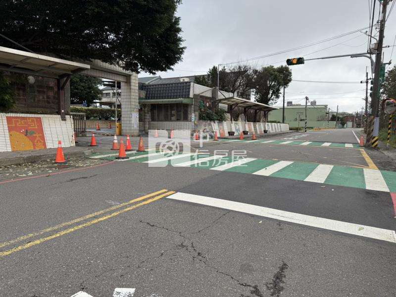 大園喜來登一般農房屋室內格局與周邊環境