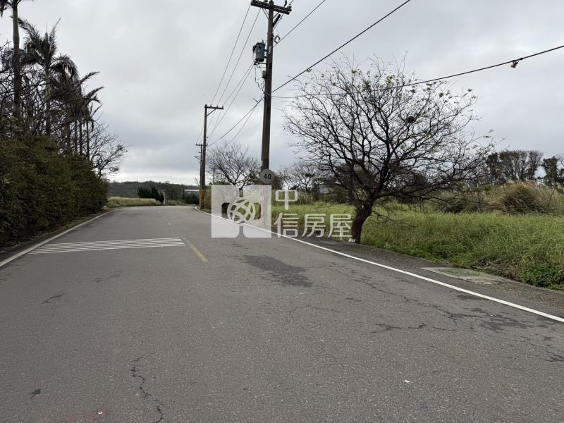 大園喜來登一般農房屋室內格局與周邊環境