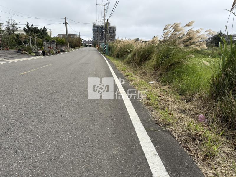 大園喜來登一般農房屋室內格局與周邊環境
