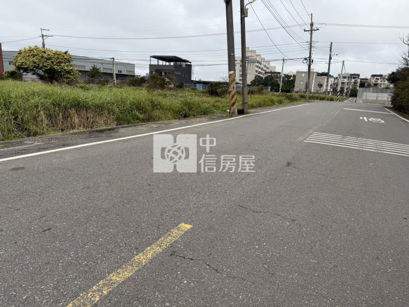 大園喜來登一般農房屋室內格局與周邊環境