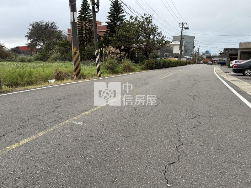 大園喜來登一般農房屋室內格局與周邊環境