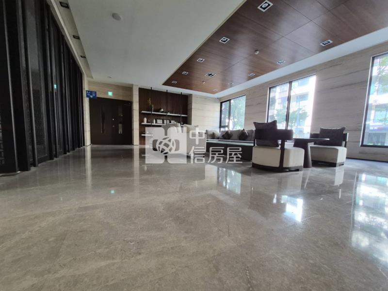 南區聯上W1舒適首購平車寓房屋室內格局與周邊環境