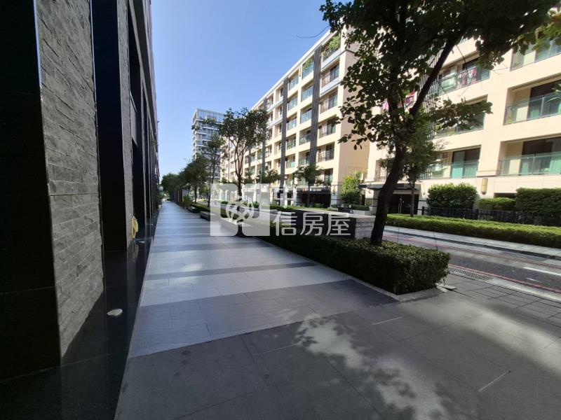 南區聯上W1舒適首購平車寓房屋室內格局與周邊環境