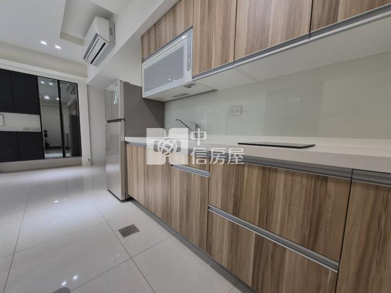 南區聯上W1舒適首購平車寓房屋室內格局與周邊環境