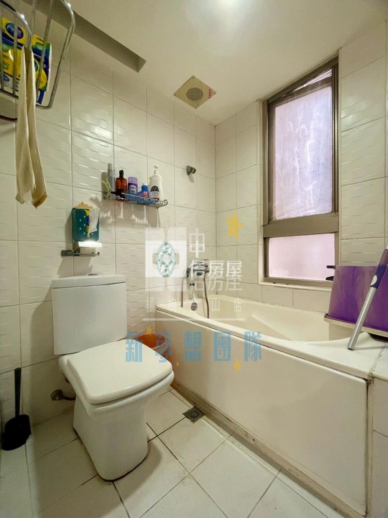 【新夢想】埔心低總價雙學區3房車房屋室內格局與周邊環境