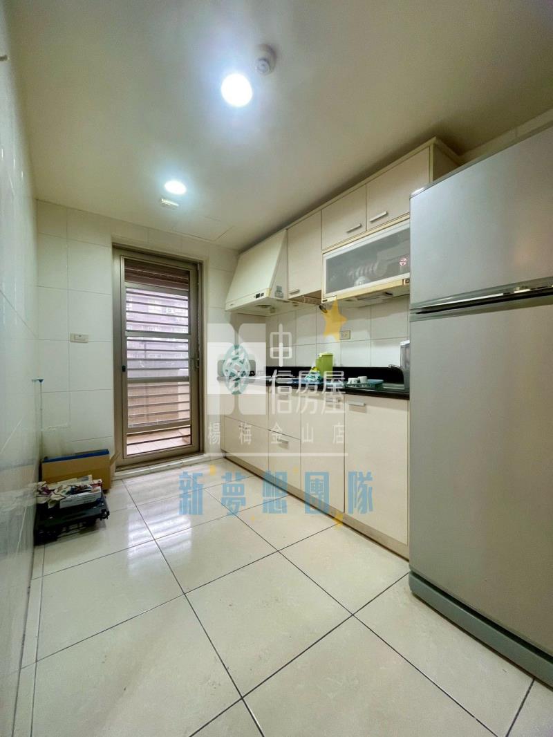 【新夢想】埔心低總價雙學區3房車房屋室內格局與周邊環境