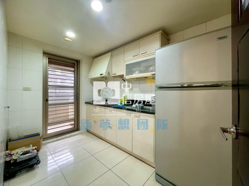 【新夢想】埔心低總價雙學區3房車房屋室內格局與周邊環境