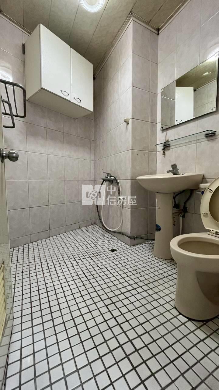 捷運A22站3樓美寓房屋室內格局與周邊環境