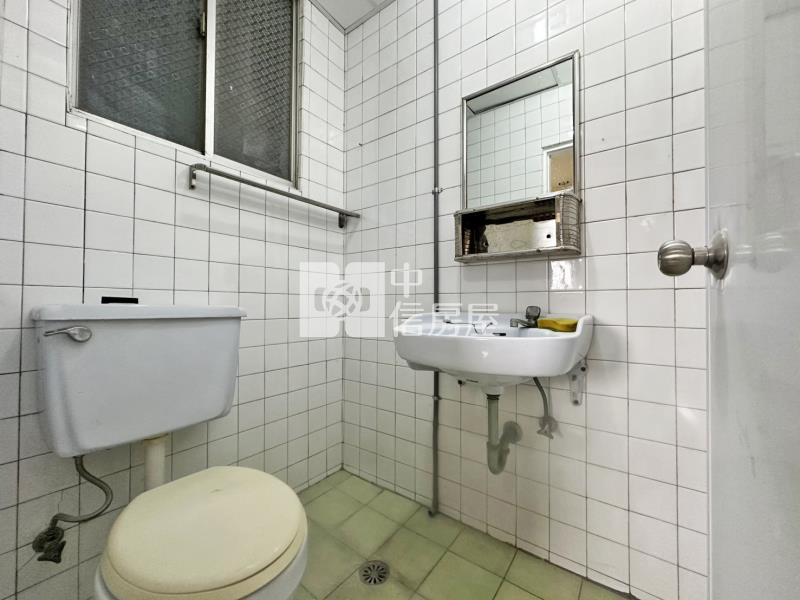 衛道中學旁3樓美寓房屋室內格局與周邊環境