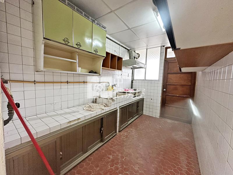 衛道中學旁3樓美寓房屋室內格局與周邊環境